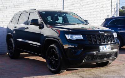 2014 Jeep Grand Cherokee Laredo Wagon WK MY2014 for sale in Inner South